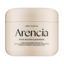 Очищающее средство для лица Arencia Rice Mucin Cleanser 120g, фото 2
